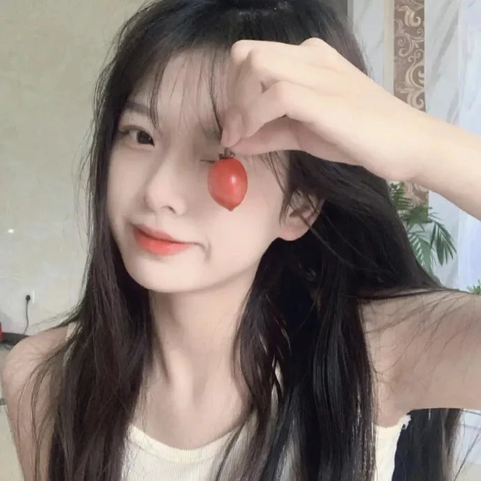 渴望。