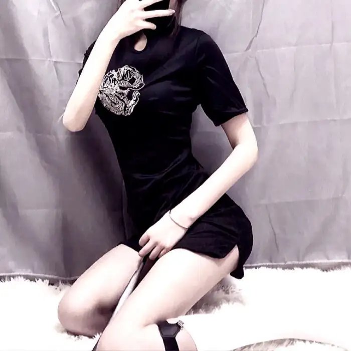 笨女孩